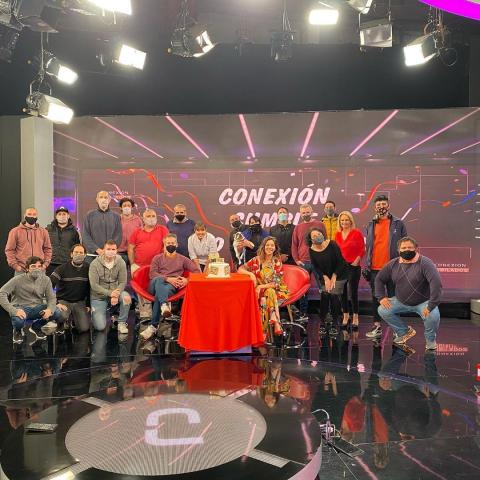 conexion jubilados programa