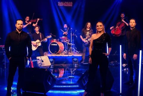 puente musical