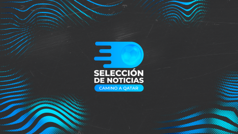 Seleccion de noticias imagen