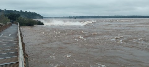 garganta del diablo