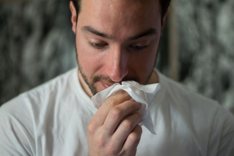 Next sintomas de gripe 2