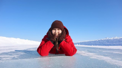 Yakutsk, la ciudad más fría del mundo