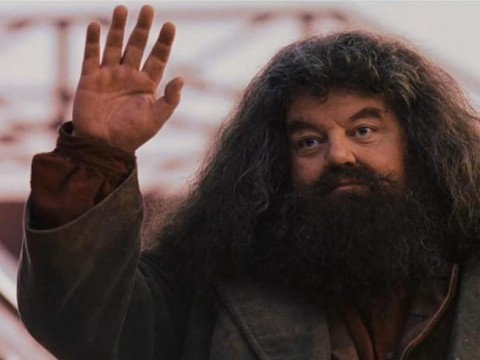 Murió Robbie Coltrane, el querido Hagrid de Harry Potter